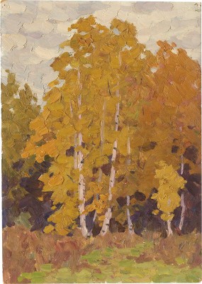 Рыбченкова Лора Борисовна. Радонеж